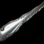 REED & BARTON GT Co REX 1894 TEASPOON SILVER PLATE SILVERWARE FLATWARE