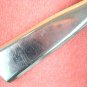 REED & BARTON NORTH TOWER 3 KNIVES REBACRAFT STAINLESS FLATWARE SILVERWARE
