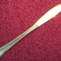 REED & BARTON NORDESKA PLACE KNIFE REBACRAFT STAINLESS FLATWARE SILVERWARE