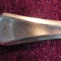 REED & BARTON NORDESKA PLACE KNIFE REBACRAFT STAINLESS FLATWARE SILVERWARE
