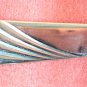 REED & BARTON CANAVERAL  TEASPOON SELECT STAINLESS FLATWARE SILVERWARE