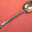 NATIONAL LADY GRACE TEASPOON STAINLESS FLATWARE SILVERWARE