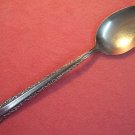 NATIONAL NST 46 NST46 TEASPOON STAINLESS FLATWARE SILVERWARE
