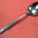 ORLEANS SILVER BACCHUS ORL36 ORL 36 TEASPOON  STAINLESS FLATWARE SILVERWARE