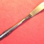 NATIONAL FAIRLAWN SPREADER STAINLESS FLATWARE SILVERWARE