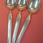 HERMANN JAKOBS HJ 18pc CHRONISTA SOLINGEN ROSTFREI STAINLESS FLATWARE SILVERWARE