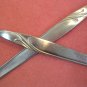 HERMANN JAKOBS HJ 18pc CHRONISTA SOLINGEN ROSTFREI STAINLESS FLATWARE SILVERWARE