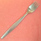 GENSE FOCUS SALAD FORK Folke Arström SWEDEN STAINLESS STEEL FLATWARE SILVERWARE GENSE FOCUS SALAD FORK Folke Arström SWEDEN STAINLESS STEEL FLATWARE SILVERWARE