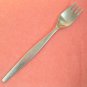 GENSE FOCUS SALAD FORK Folke Arström SWEDEN STAINLESS STEEL FLATWARE SILVERWARE
