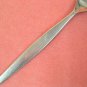 GENSE FOCUS SALAD FORK Folke Arström SWEDEN STAINLESS STEEL FLATWARE SILVERWARE