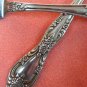 ONEIDA GALVESTON SALAD FORK & SPREADER PROFILE STAINLESS FLATWARE SILVERWARE