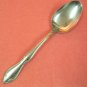 ONEIDA LTD BERKLEY SQUARE SERVING SPOON STAINLESS FLATWARE SILVERWARE