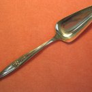 INTERNATIONAL SPRING CHARM CHEESE SERVING PICK 1847 ROGERS BROS STAINLESS FLATWARE SILVERWARE INTERNATIONAL SPRING CHARM CHEESE SERVING PICK 1847 ROGERS BROS STAINLESS FLATWARE SILVERWARE
