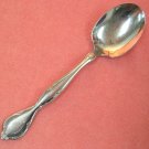 SEARS ROEBUCK TRADITION LAKEWOOD SUGAR SPOON STAINLESS FLATWARE SILVERWARE