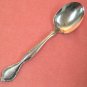 SEARS ROEBUCK TRADITION LAKEWOOD SUGAR SPOON STAINLESS FLATWARE SILVERWARE