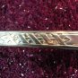 ONEIDA FLIGHT 6 PLACE SPOONS ONEIDACRAFT DELUXE STAINLESS FLATWARE SILVERWARE