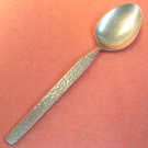 EKCO EKS 2 EKS2 TEASPOON ETERNA STAINLESS STEEL FLATWARE SILVERWARE EKCO EKS 2 EKS2 TEASPOON ETERNA STAINLESS STEEL FLATWARE SILVERWARE