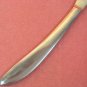 HULL PARADISE PLACE KNIFE STAINLESS STEEL FLATWARE SILVERWARE