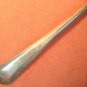 INTERNATIONAL WM ROGERS & SON AA LINCOLN 1917 SPREADER SILVERPLATE FLATWARE