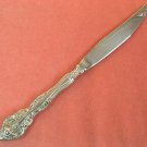 ONEIDA MICHELANGELO PLACE KNIFE HEIRLOOM STAINLESS FLATWARE SILVERWARE