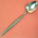PRESENT LACEBON TEASPOON STAINLESS FLATWARE SILVERWARE