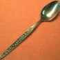 PRESENT SIERRA TEASPOON STAINLESS FLATWARE SILVERWARE