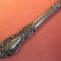 ROYAL SPRING PLACE KNIFE STAINLESS FLATWARE SILVERWARE