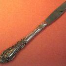 ROYAL SPRING PLACE KNIFE STAINLESS FLATWARE SILVERWARE