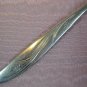SILHOUETTE WHEAT SPREADER STAINLESS FLATWARE SILVERWARE