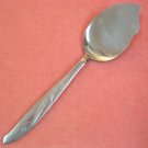 SILHOUETTE WHEAT SPREADER STAINLESS FLATWARE SILVERWARE
