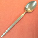STANLEY ROBERTS SILVER ASTRO SRI TEASPOON STAINLESS FLATWARE SILVERWARE
