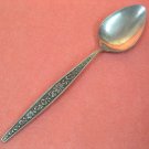 STANLEY ROBERTS CROWN JOELLE CASTILE PLACE SPOON STAINLESS FLATWARE SILVERWARE