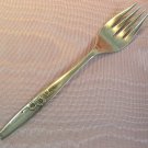 STYLE HOUSE FANCY FREE SYS 1 SYS1 SALAD FORK STAINLESS FLATWARE SILVERWARE