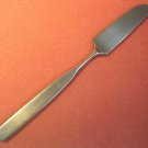WF WASHINGTON FORGE CORONADO PLACE KNIFE STAINLESS FLATWARE SILVERWARE