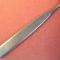WF WASHINGTON FORGE CORONADO PLACE KNIFE STAINLESS FLATWARE SILVERWARE