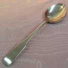 AMERICANA PLACE SPOON STAINLESS FLATWARE SILVERWARE