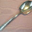 EKCO EKS 7 EKS7 CASSEROLE SERVING SPOON STAINLESS FLATWARE SILVERWARE