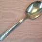 EKCO EKS 7 EKS7 CASSEROLE SERVING SPOON STAINLESS FLATWARE SILVERWARE