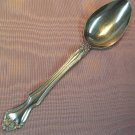 EVERBRITE PREMIER unknown pattern PLACE SPOON STAINLESS FLATWARE SILVERWARE