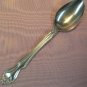 EVERBRITE PREMIER unknown pattern PLACE SPOON STAINLESS FLATWARE SILVERWARE