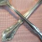 ESTIA CASCADE 2 PLACE SPOONS STAINLESS FLATWARE SILVERWARE