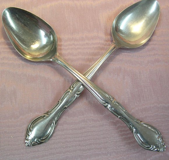 hampton court cutlery