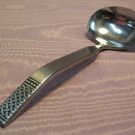 MSI MERCHANDISE SERVICE INC DANIKA LADLE STAINLESS FLATWARE SILVERWARE