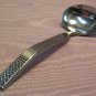 MSI MERCHANDISE SERVICE INC DANIKA LADLE STAINLESS FLATWARE SILVERWARE