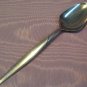 INTERNATIONAL CORONADO SOLID SERVING SPOON 1847 ROGERS STAINLESS FLATWARE SILVERWARE