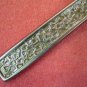 STANLEY ROBERTS SRI TARQUIN 2 PLACE SPOONS STAINLESS FLATWARE SILVERWARE