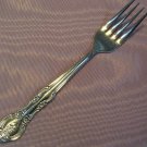 MSI MERCHANDISE SERVICE INC MARSEILLES SALAD FORK STAINLESS FLATWARE SILVERWARE