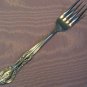 MSI MERCHANDISE SERVICE INC MARSEILLES SALAD FORK STAINLESS FLATWARE SILVERWARE