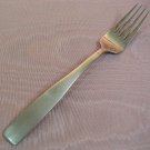 CAMBRIDGE MADISON PLACE FORK STAINLESS FLATWARE SILVERWARE