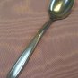 DELCO HAMPTON TEASPOON STAINLESS FLATWARE SILVERWARE
